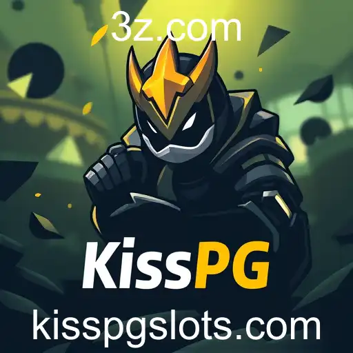 A Ascensão de KissPG no Mundo dos Jogos