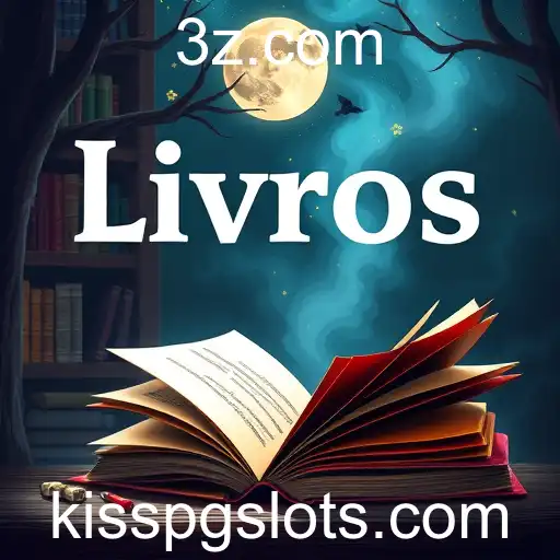 Explorando a Categoria 'Livros' nos Jogos do KissPG: Entretenimento Literário e Interatividade