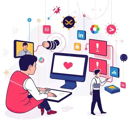 Transformações Digitais e a Nova Era do Streaming