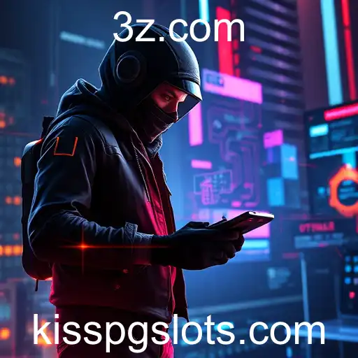 Transformações Digitais: O Crescimento do KissPG e a Evolução da Internet