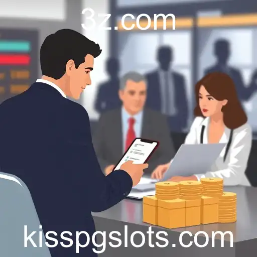 Expansão em Ascensão: Dinâmicas do KissPG