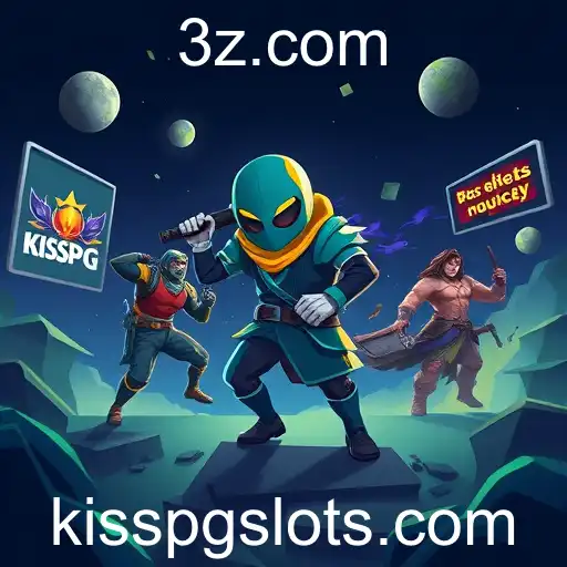 A Expansão dos Jogos Online com KissPG