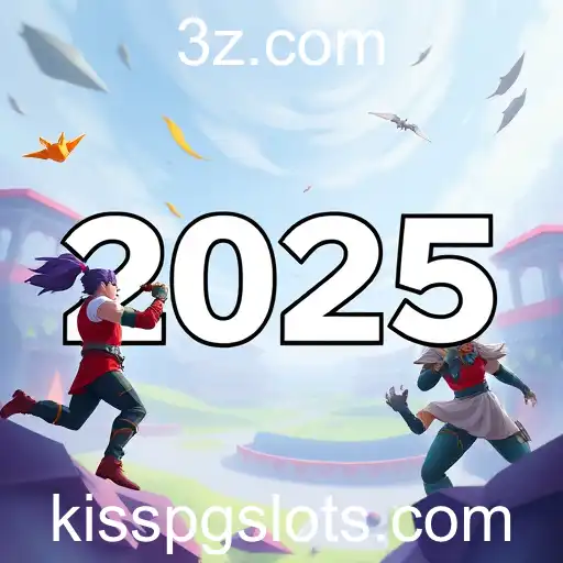 O Crescimento Imparável de KissPG no Cenário de Jogos em 2025