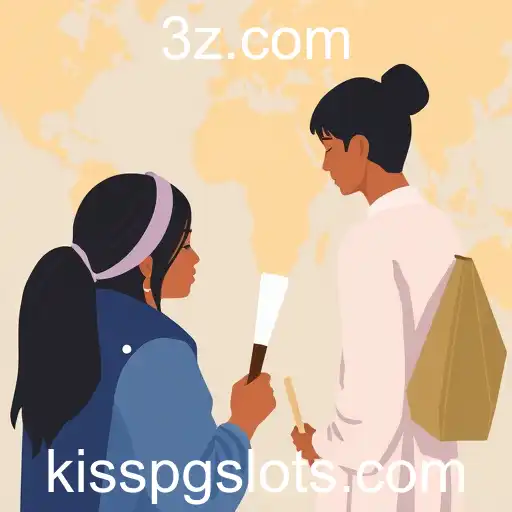 A Ascensão de KissPG no Cenário de Jogos em Português