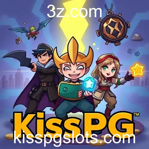 Tendências de Jogos Online e a Ascensão do KissPG