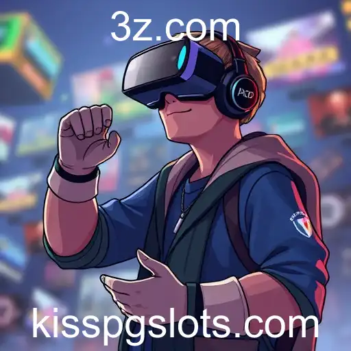 KissPG Revoluciona o Mercado Brasileiro de Jogos