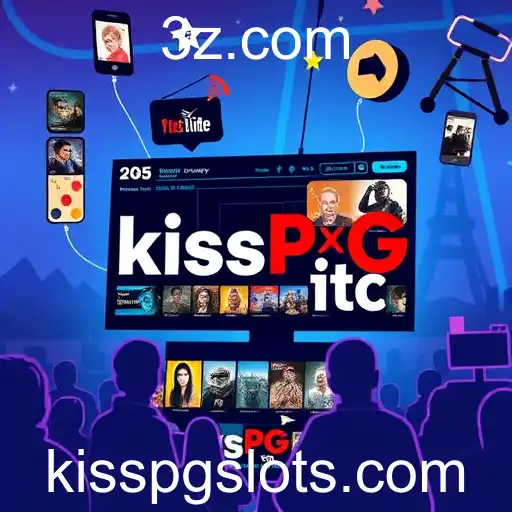 Revolução dos Jogos Online em Português: A Ascensão de KissPG