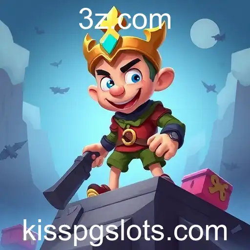A Ascensão do 'KissPG' e os Desafios Atuais do Mercado de Jogos