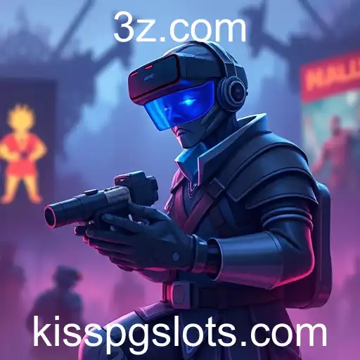 Tendências em Jogos: O Impacto do KissPG no Mercado