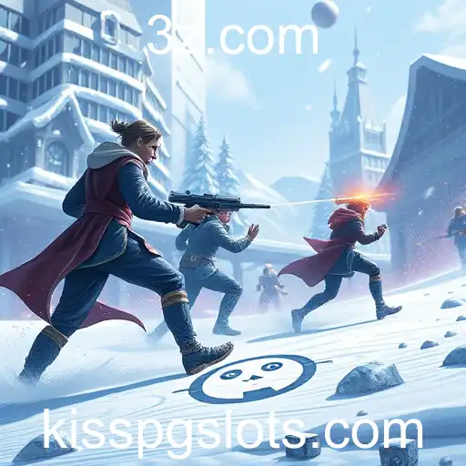 Explorando a Fascinante Categoria de Trailers de Jogos no KissPG